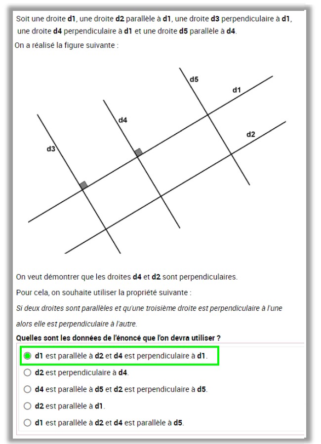 evaluation 2nde